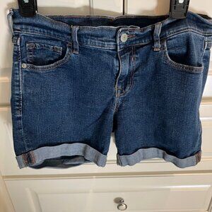 WOMAN' SHORT-OLD NAVY 6